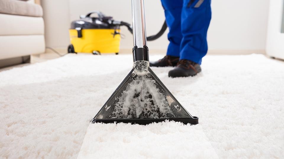 What Are Carpet Cleaners?