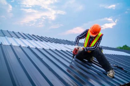 What Is Roof Repair and Why Is It Necessary?