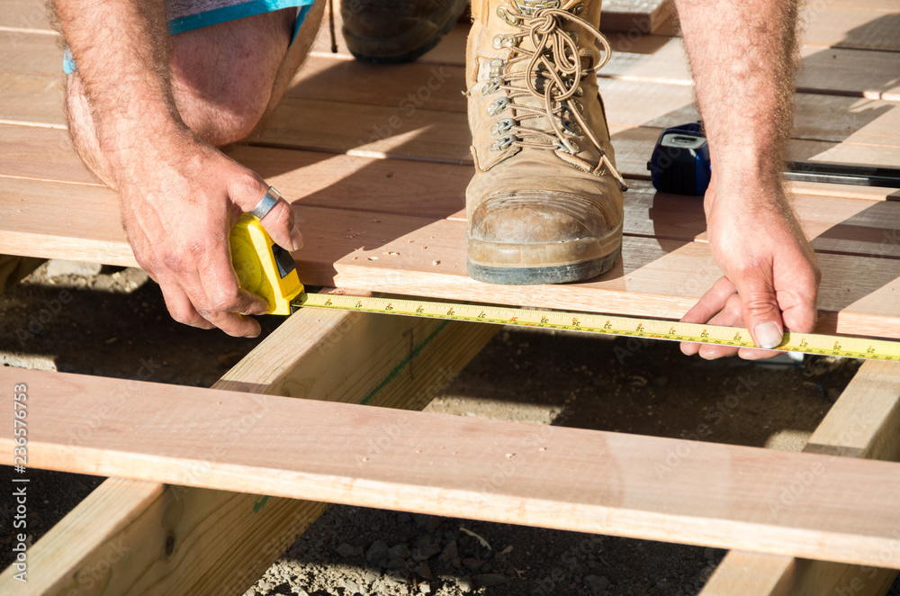 Home Decks – Add Value to Your Property With a Home Deck
