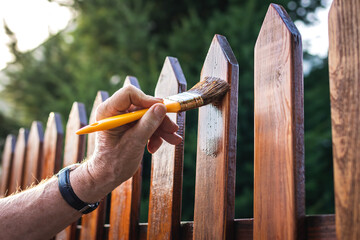 The Importance Of Fence Maintenance