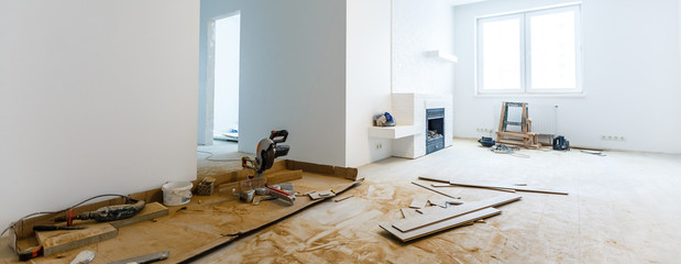 What You Need To Know About Home Remodeling